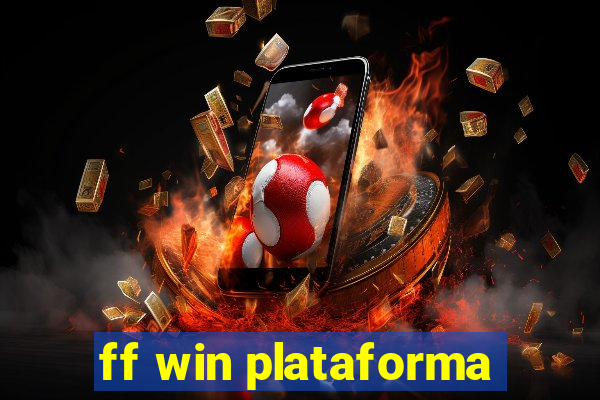 ff win plataforma